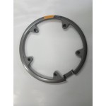 Пластмасов предпазител за курбел SHIMANO DEORE M650-48T Пластмасов предпазител за курбел SHIMANO DEORE M650-48T